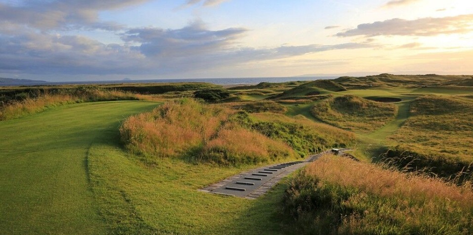 Royal Troon